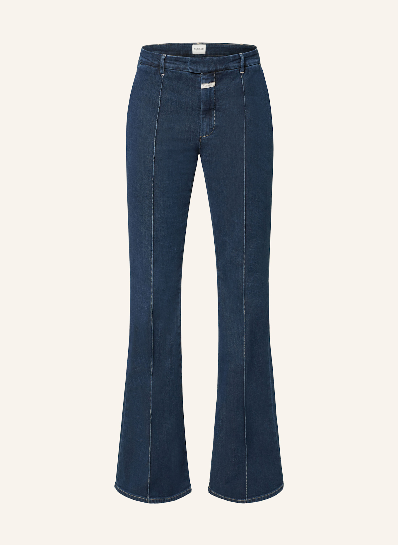 

Джинсы Bootcut Denair Closed, синий