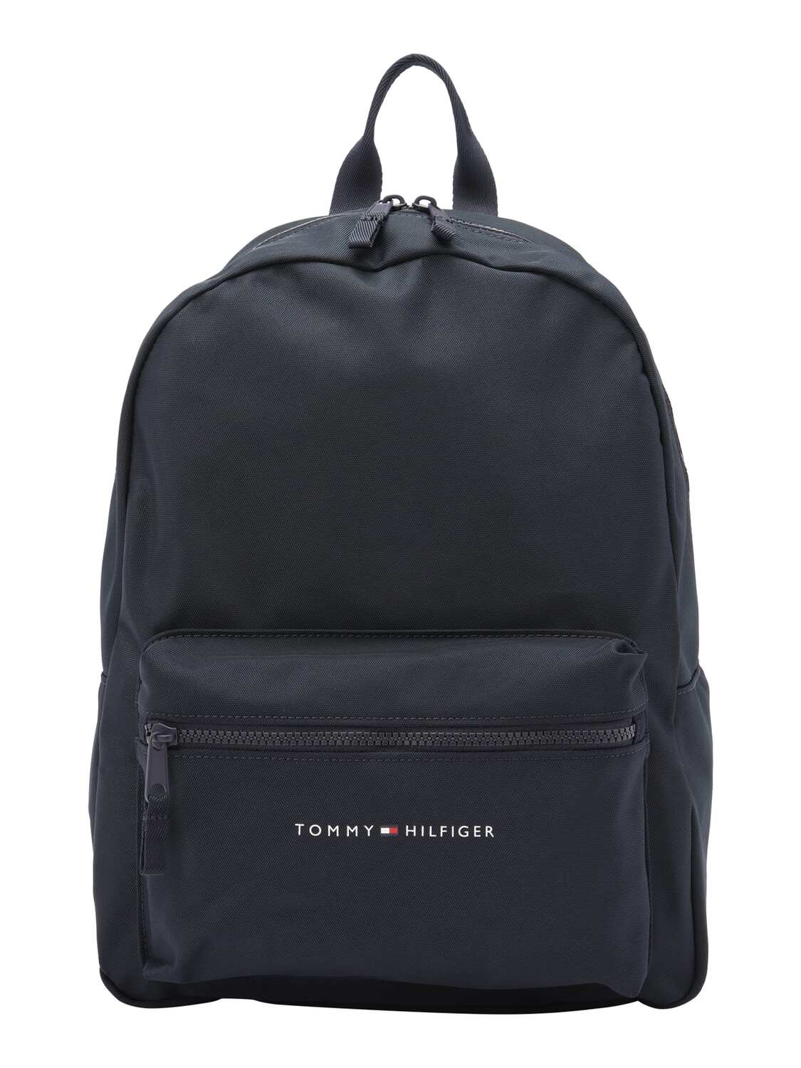 

TOMMY HILFIGER Рюкзак 'ESSENTIAL' в цвете Navy