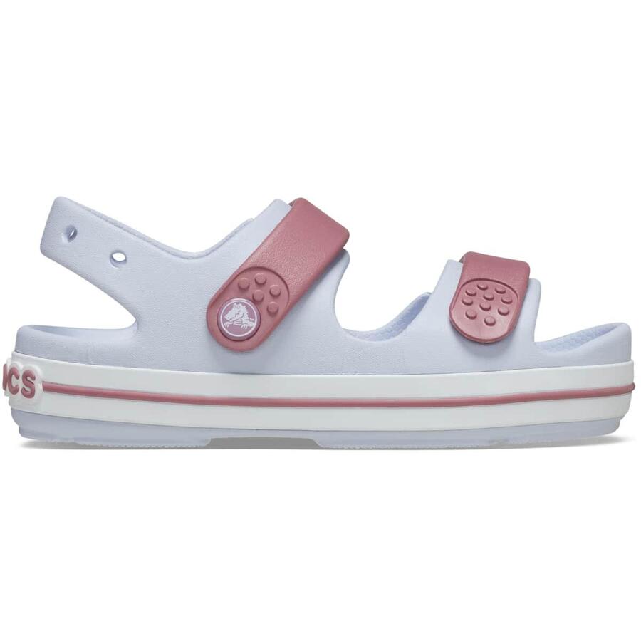 

Сандалии Crocs Crocband Cruiser для малышей