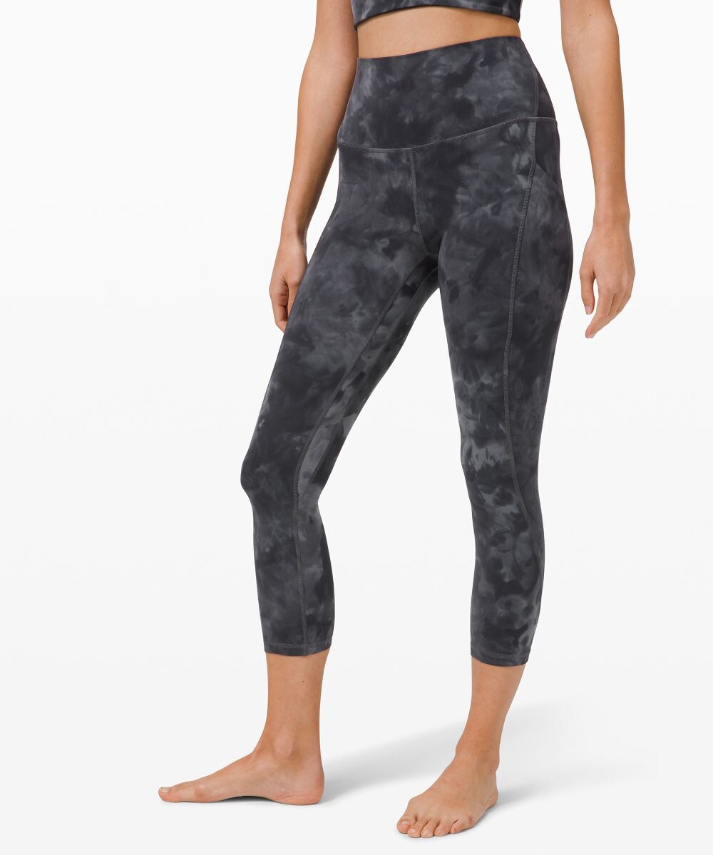 

Брюки Lululemon