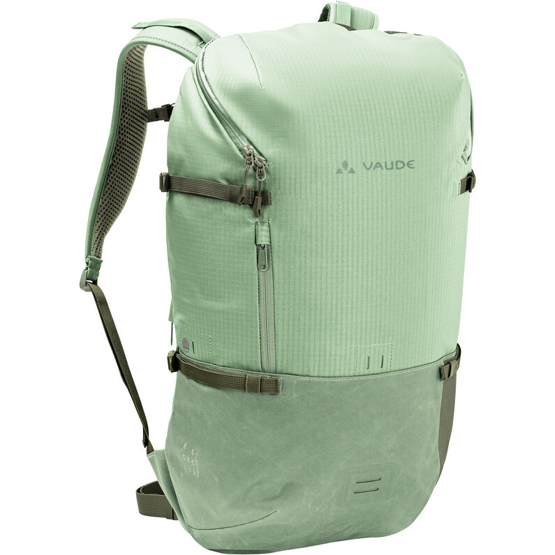 

Рюкзак Citygo 30 II Vaude, зеленый