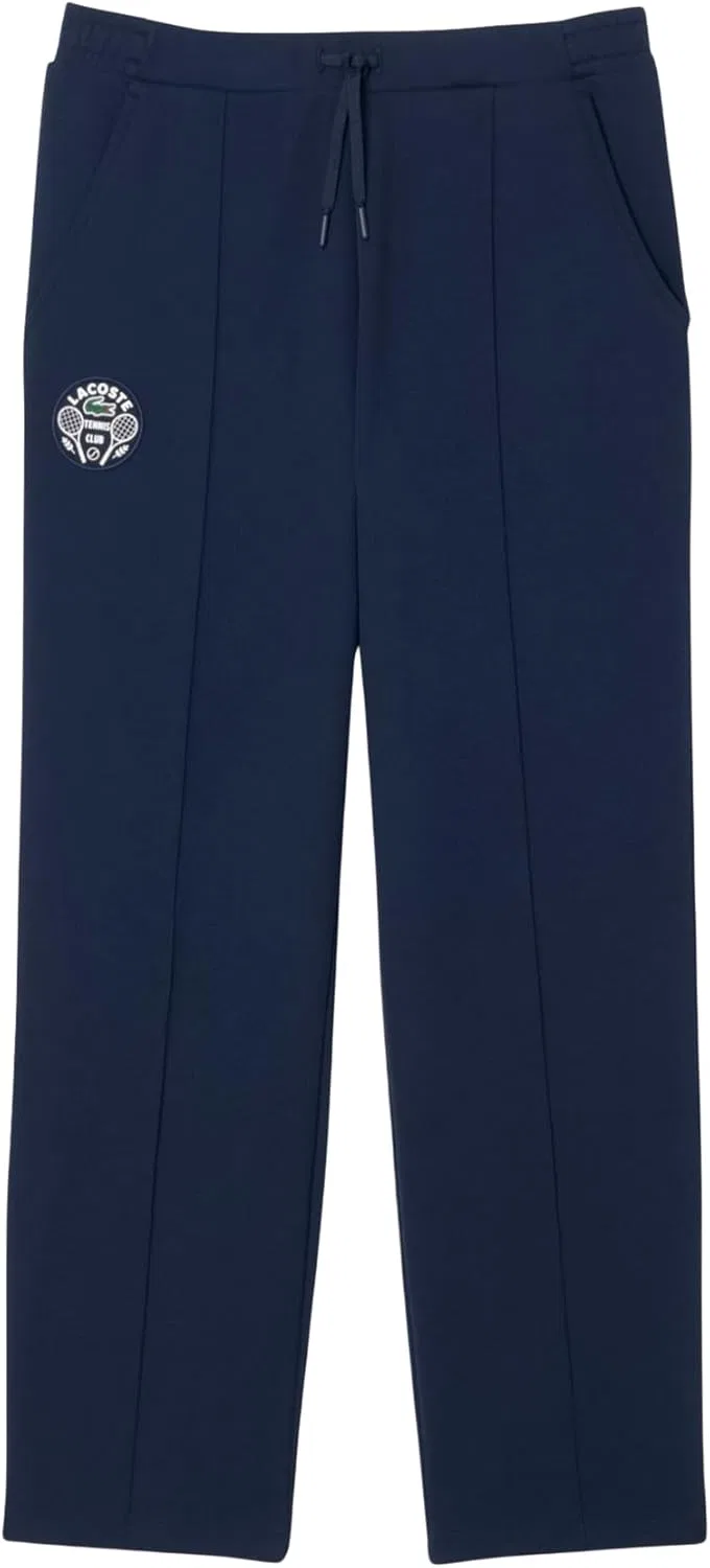 Спортивные брюки Lacoste, цвет Navy Blue