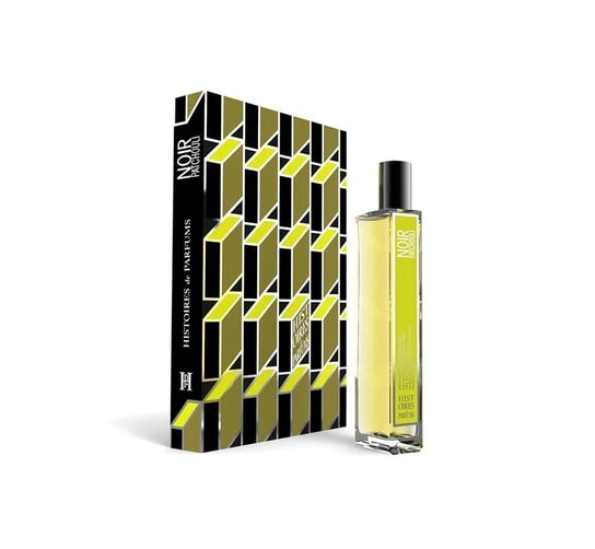 

Парфюмированная вода-спрей, 15 мл Histoires de Parfums, Noir Patchouli Unisex