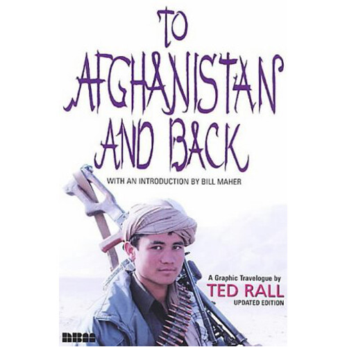 

Книга To Afghanistan And Back – Updated Edition. (Paperback)