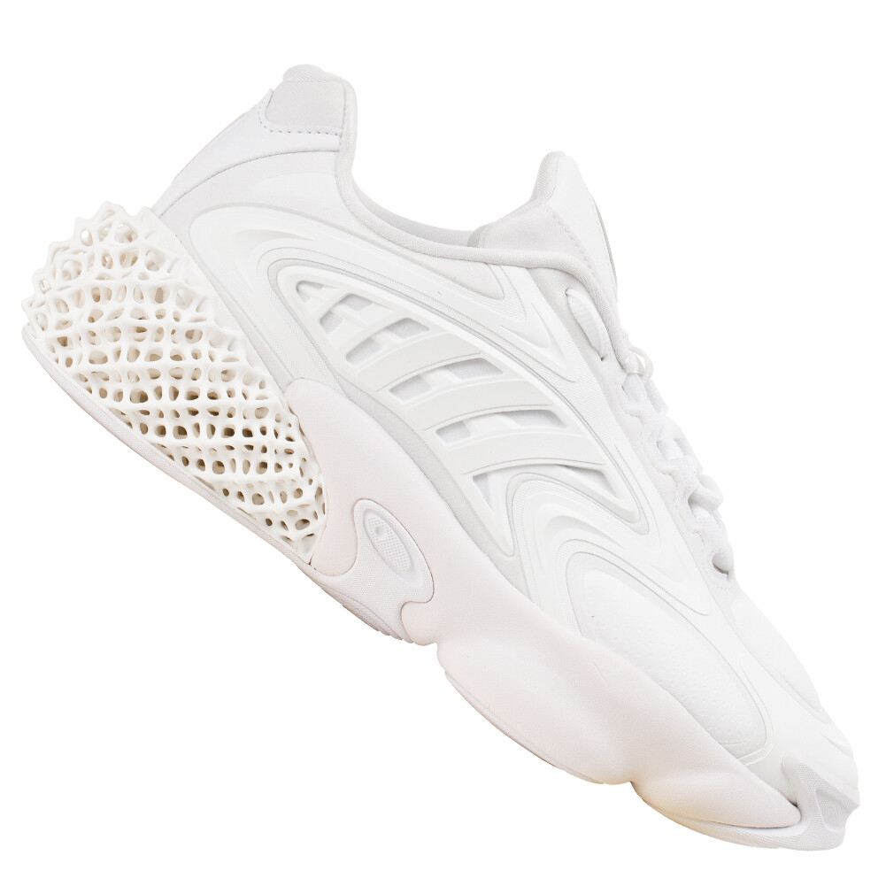 

Кроссовки унисекс Adidas Originals 4D KRAZED