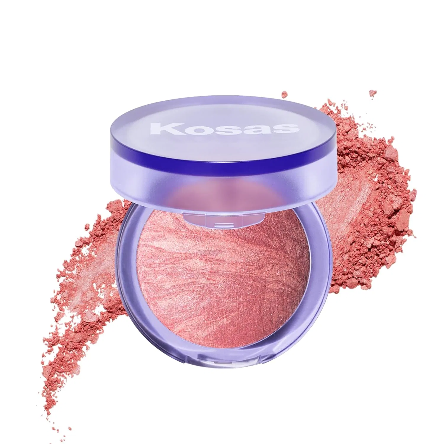 Румяна «Blush is Life Dreamland» от Kosas Kosas