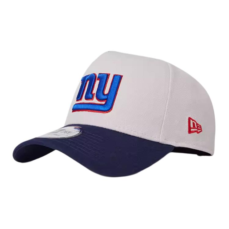 

New Era Бейсболка из полиэстера унисекс тёмно-синяя, Navy Blue