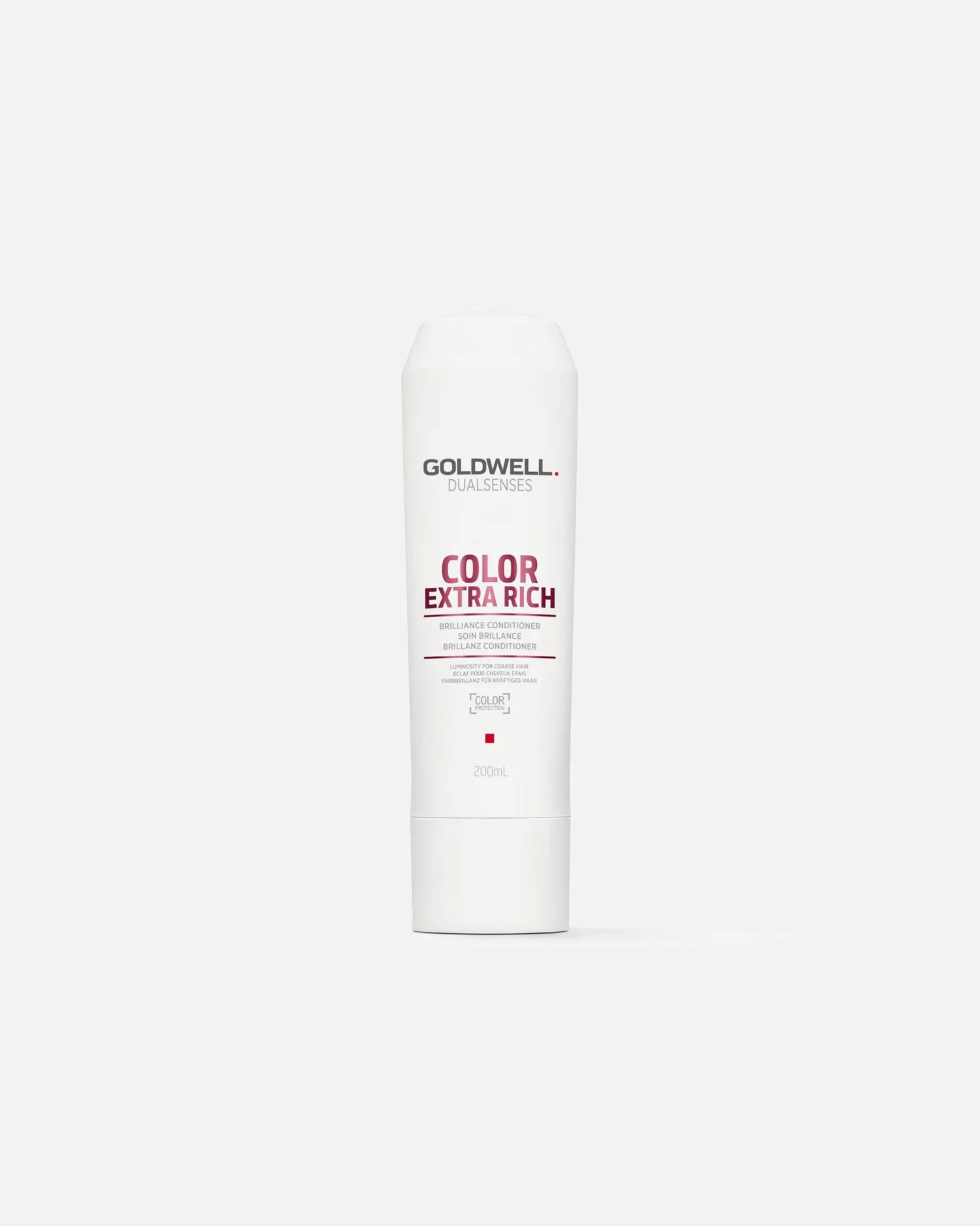 Кондиционер Dualsenses Color Extra Rich Brillanz Goldwell, 200 мл