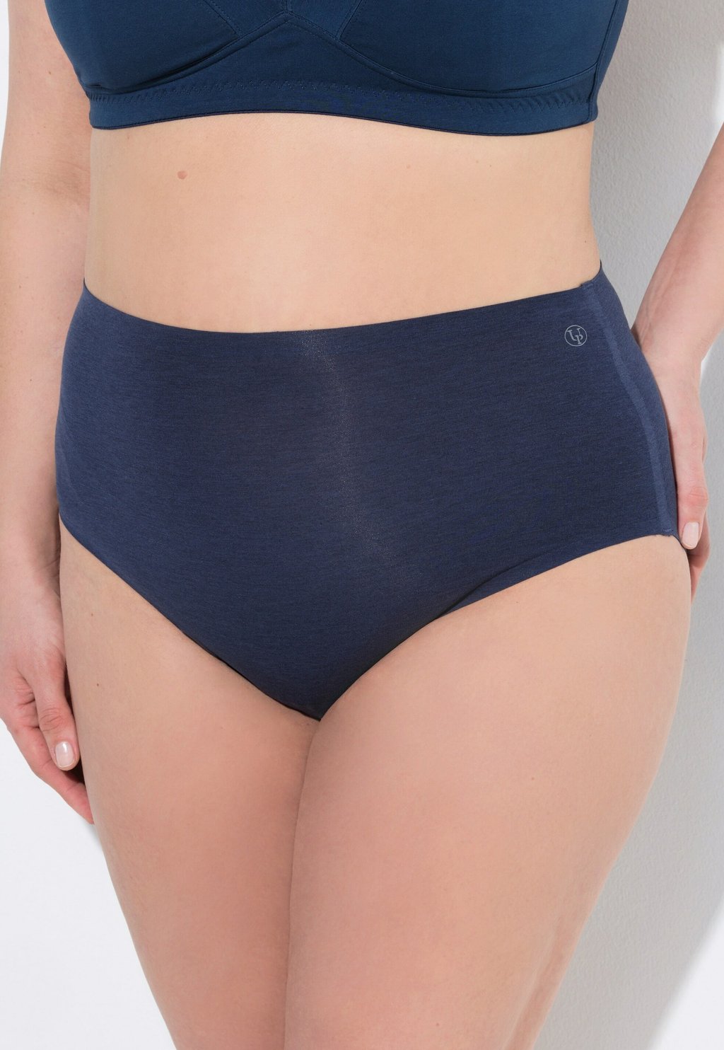 

Трусы HIGHWAIST - Shapewear Ulla Popken, синий