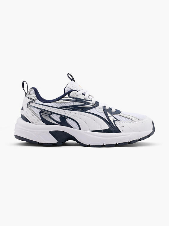 

Массивные кроссовки Milenio Tech Puma, синий