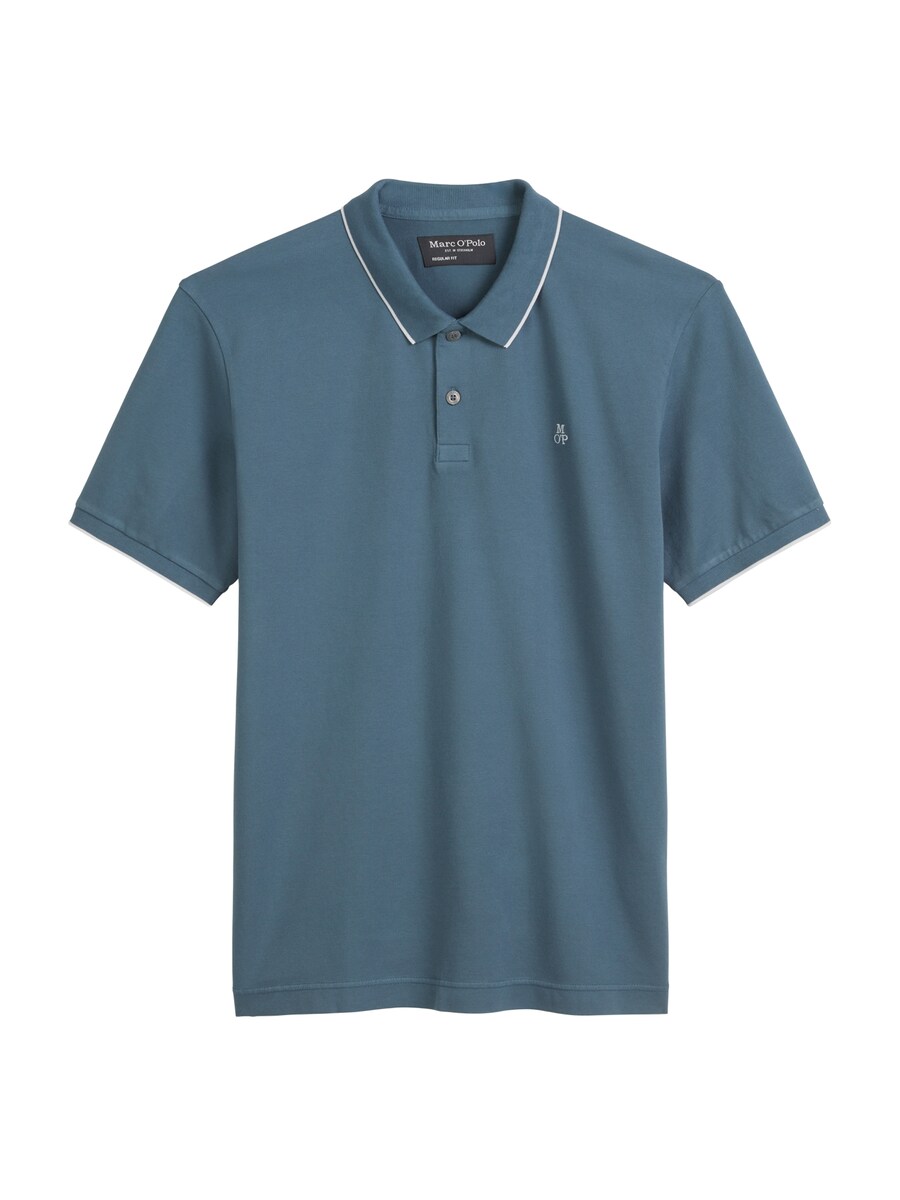 

Футболка Marc OPolo, Smoke blue