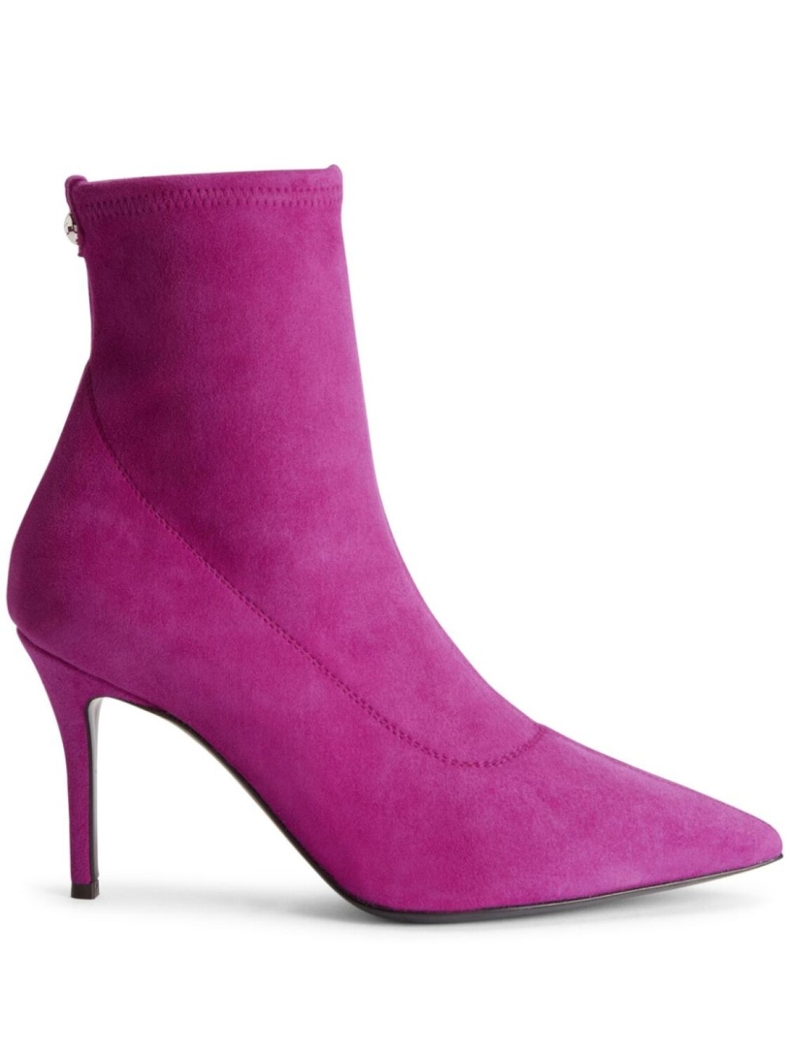 

Giuseppe Zanotti ботильоны Mirea 90, фиолетовый