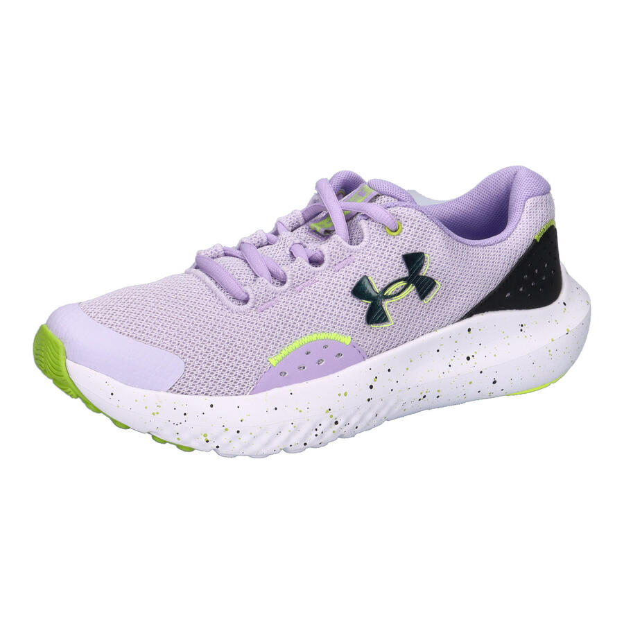 

Кроссовки для девочек Under Armour Surge 4 3027108