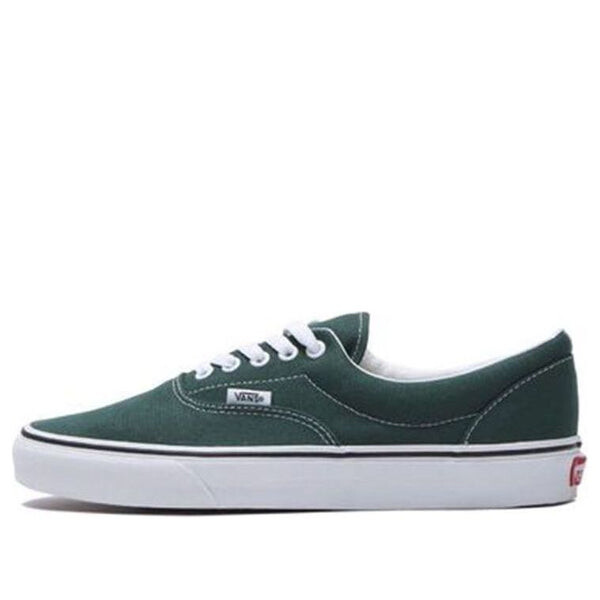 

Кроссовки era 'bistro green' Vans, зеленый