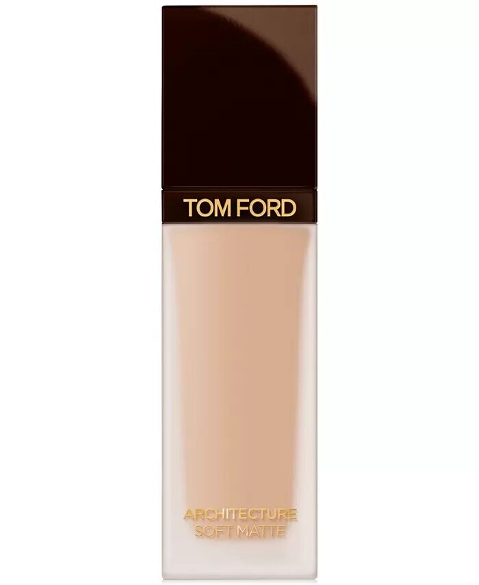 

Архитектура Мягкая матовая основа для размытия Tom Ford, цвет 2.7 Vellum - Medium