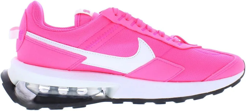 Женские кроссовки Nike Air Max Pre-Day, розовый/белый — фото 3