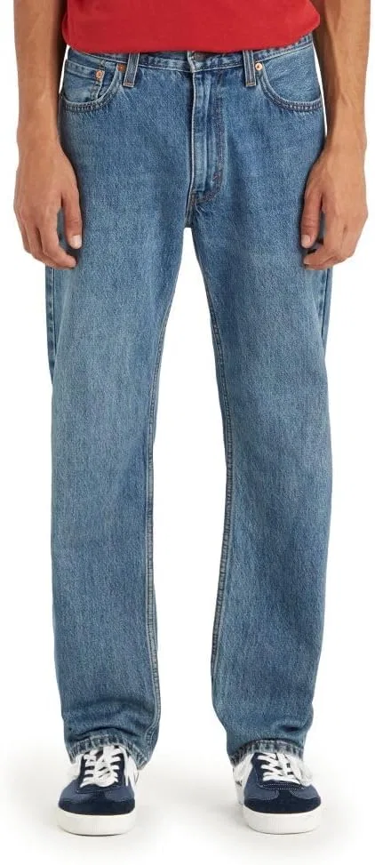 Джинсы Relaxed Straight Fit Levi's, (New) Wish You Would