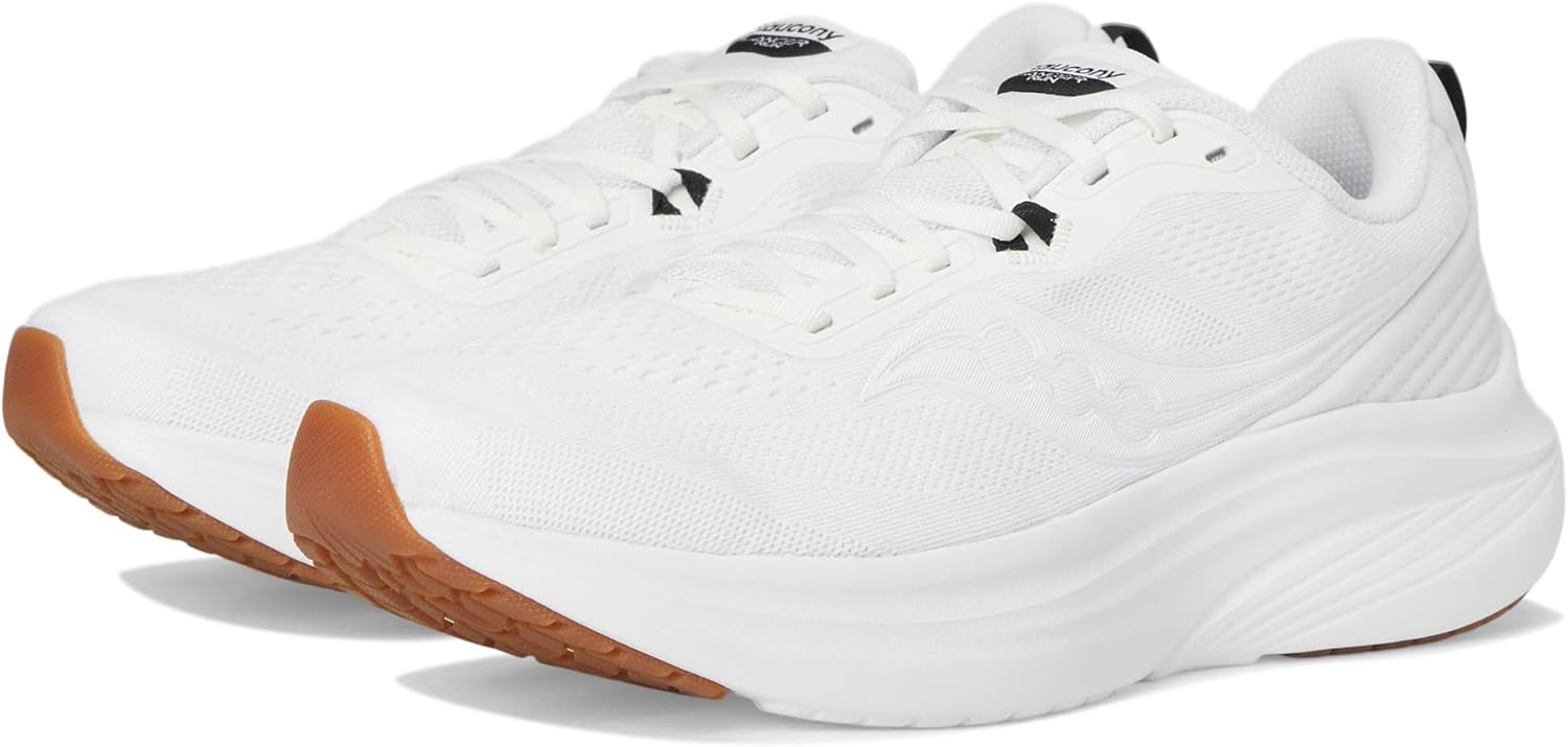 

Мужские кроссовки Saucony Lancer Run, белый