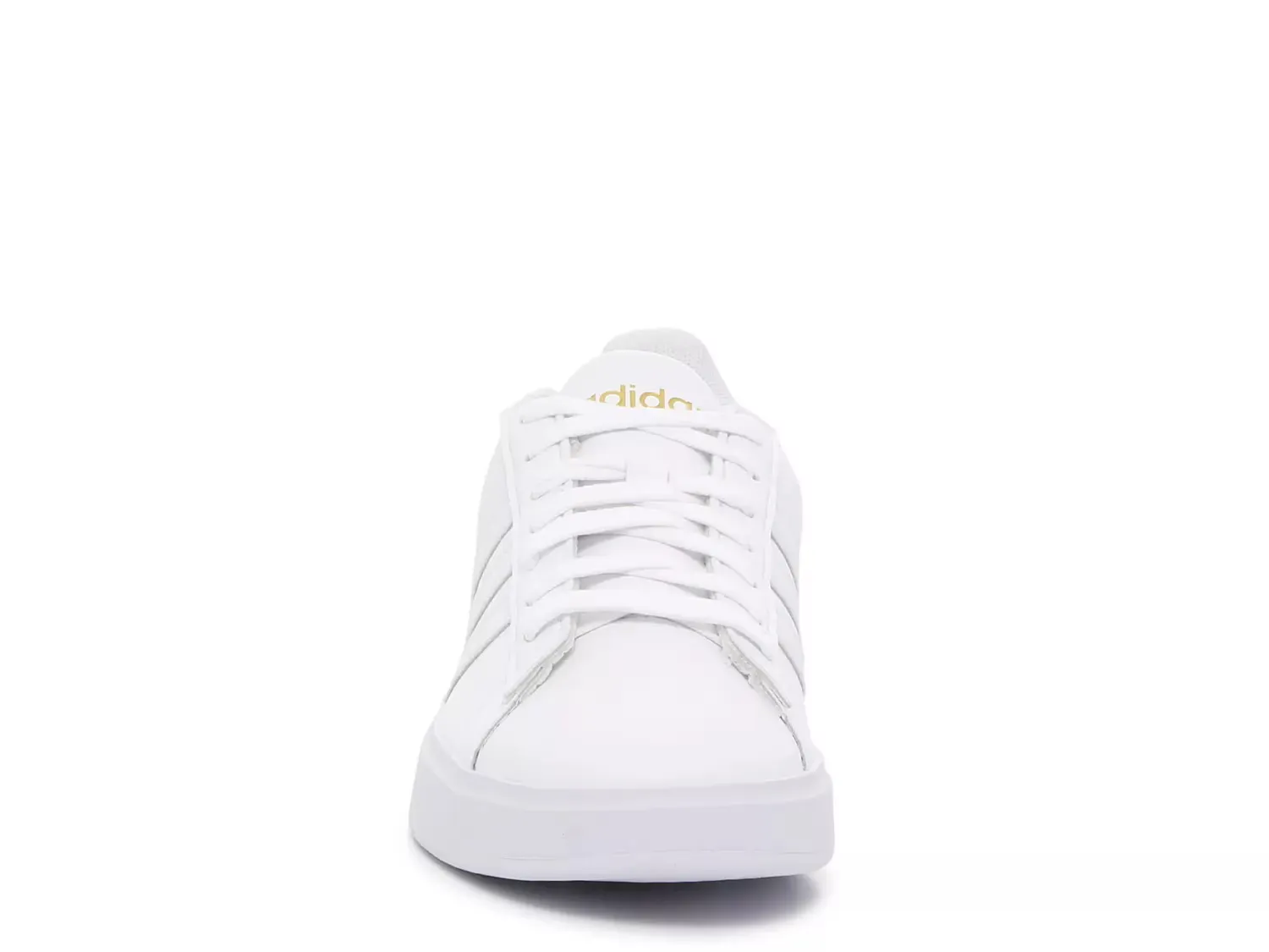 Кроссовки Grand Court 2.0 - женские Adidas, White — фото 2