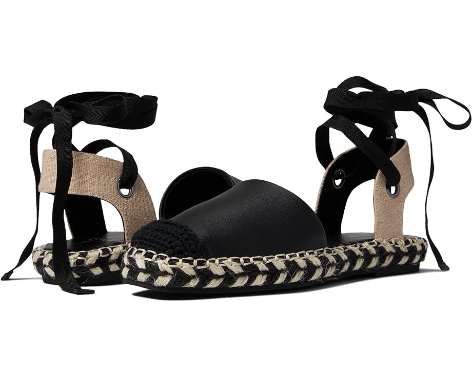 

Балетки LINEA Paolo Sol, цвет Black/Beige