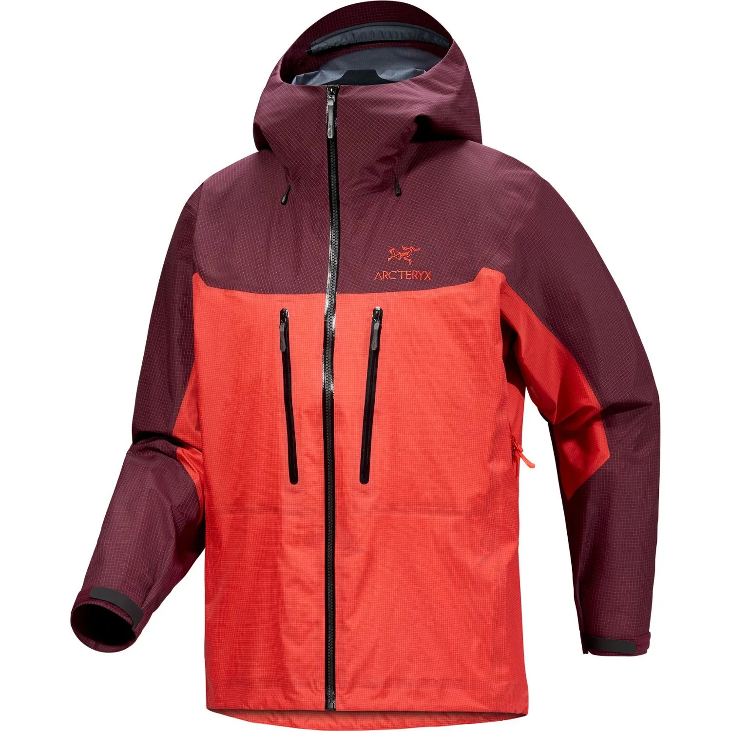 

Альфа-жакет - мужской Arc'teryx, Mars/Dynasty