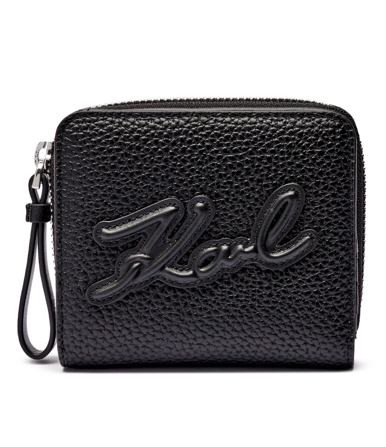

Кошелек Karl Lagerfeld, черный