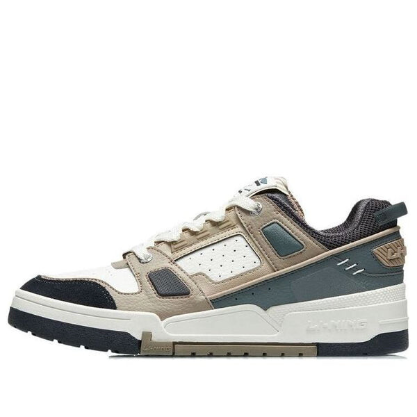 

Кроссовки низкие Li-Ning, белый