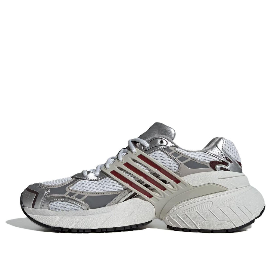 

Кроссовки adidas originals ADISTAR XLG 'White Silver Red', белый