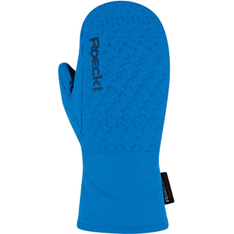 

Перчатки фаидо Roeckl Sports, синий