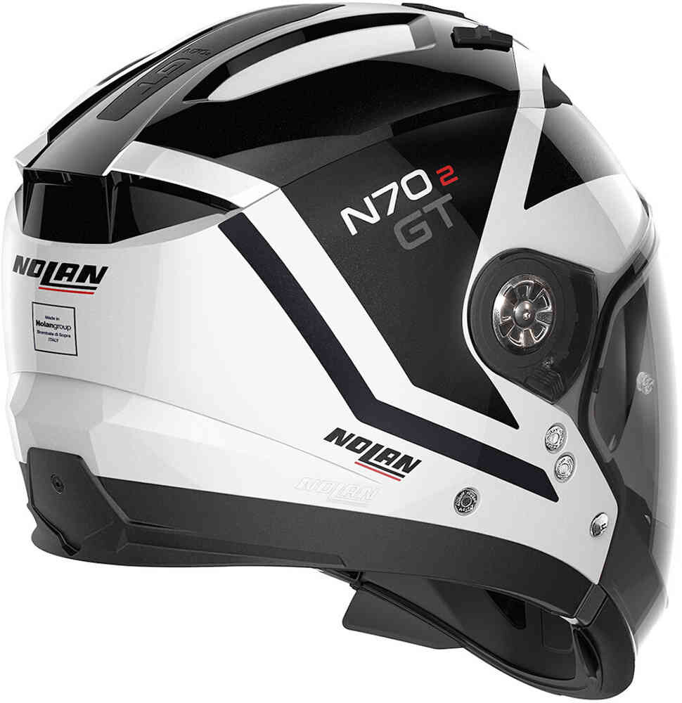 Nolan n70 2 gt. Nolan n70 2 gt