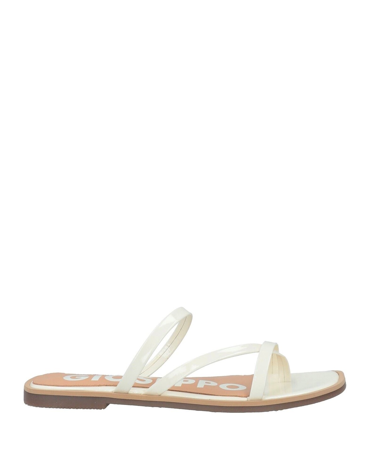 

Сандалии Gioseppo, слоновая кость