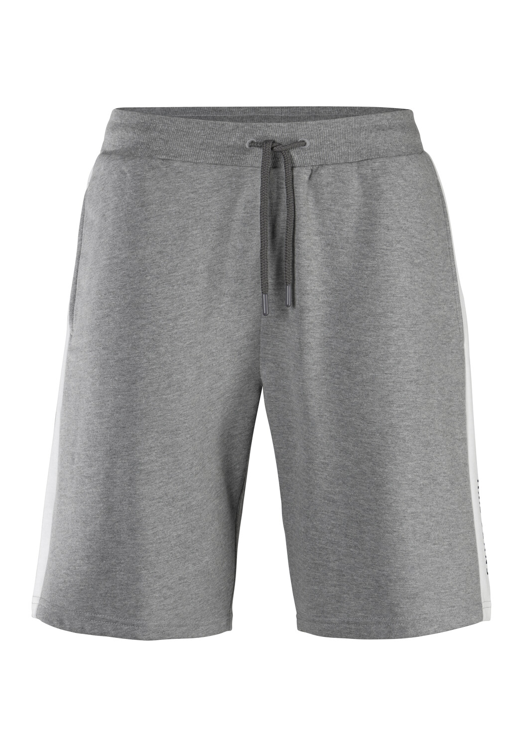 

Спортивные брюки H.I.S Sweatshorts, цвет grau meliert