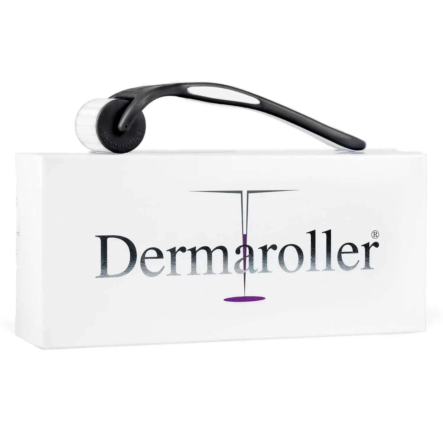Сыворотка Dermaroller — Дермароллер Hc902 ‎