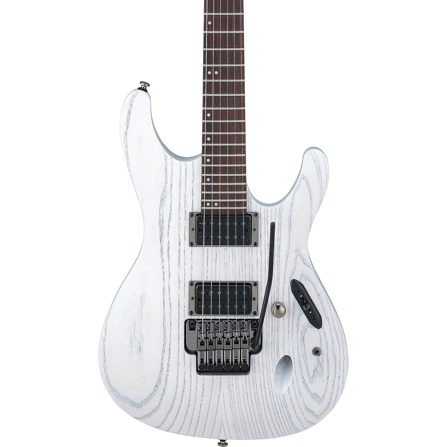 

Ibanez PWM20 Paul Wagoner Signature 6-струнная электрогитара
