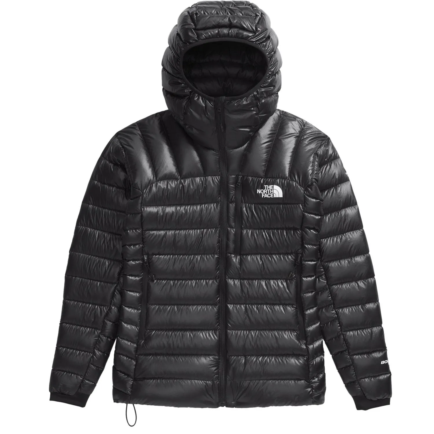 

Summit Series Breithorn Пуховая Толстовка с Капюшоном — Женская The North Face, Tnf Black