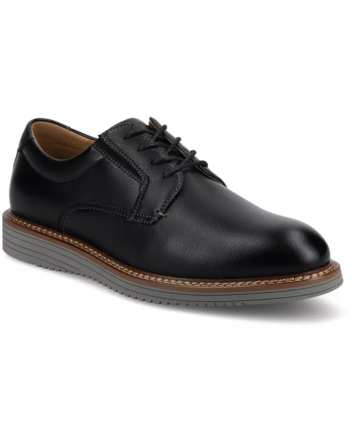 

Мужские повседневные туфли Killian Comfort Vance Co., черный