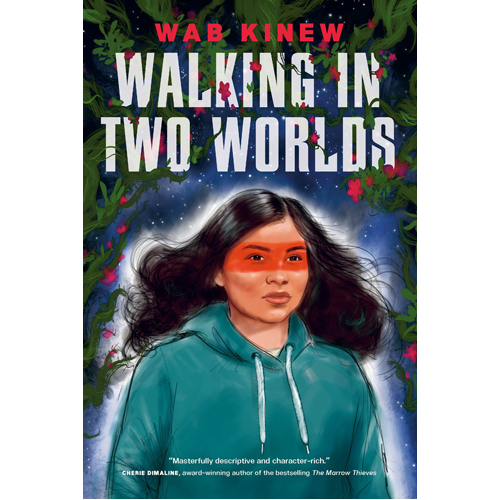 

Книга Walking In Two Worlds