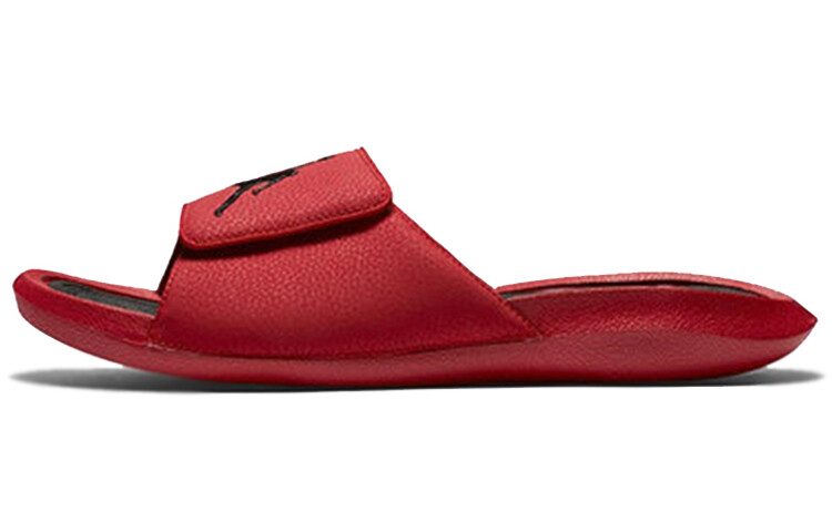 

Шлепанцы и сланцы JORDAN Hydro 6 Gym Red/Black
