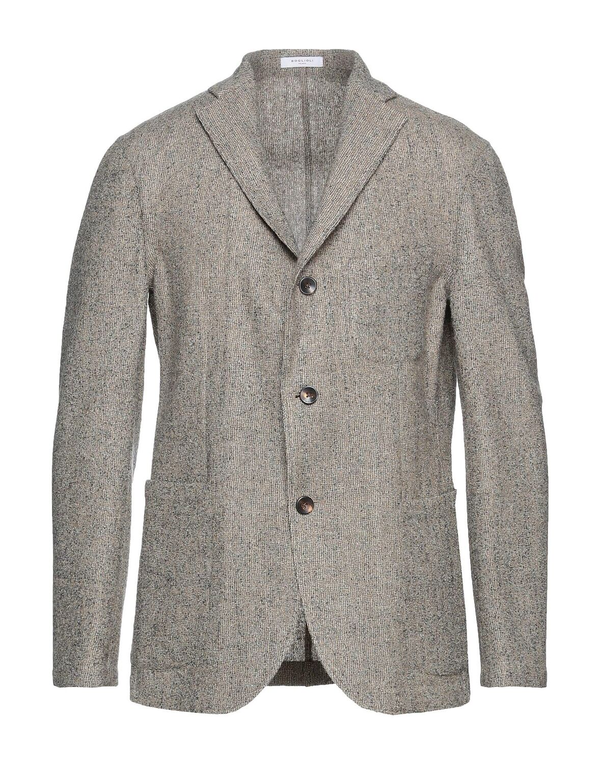 

Блейзер Boglioli, песочный