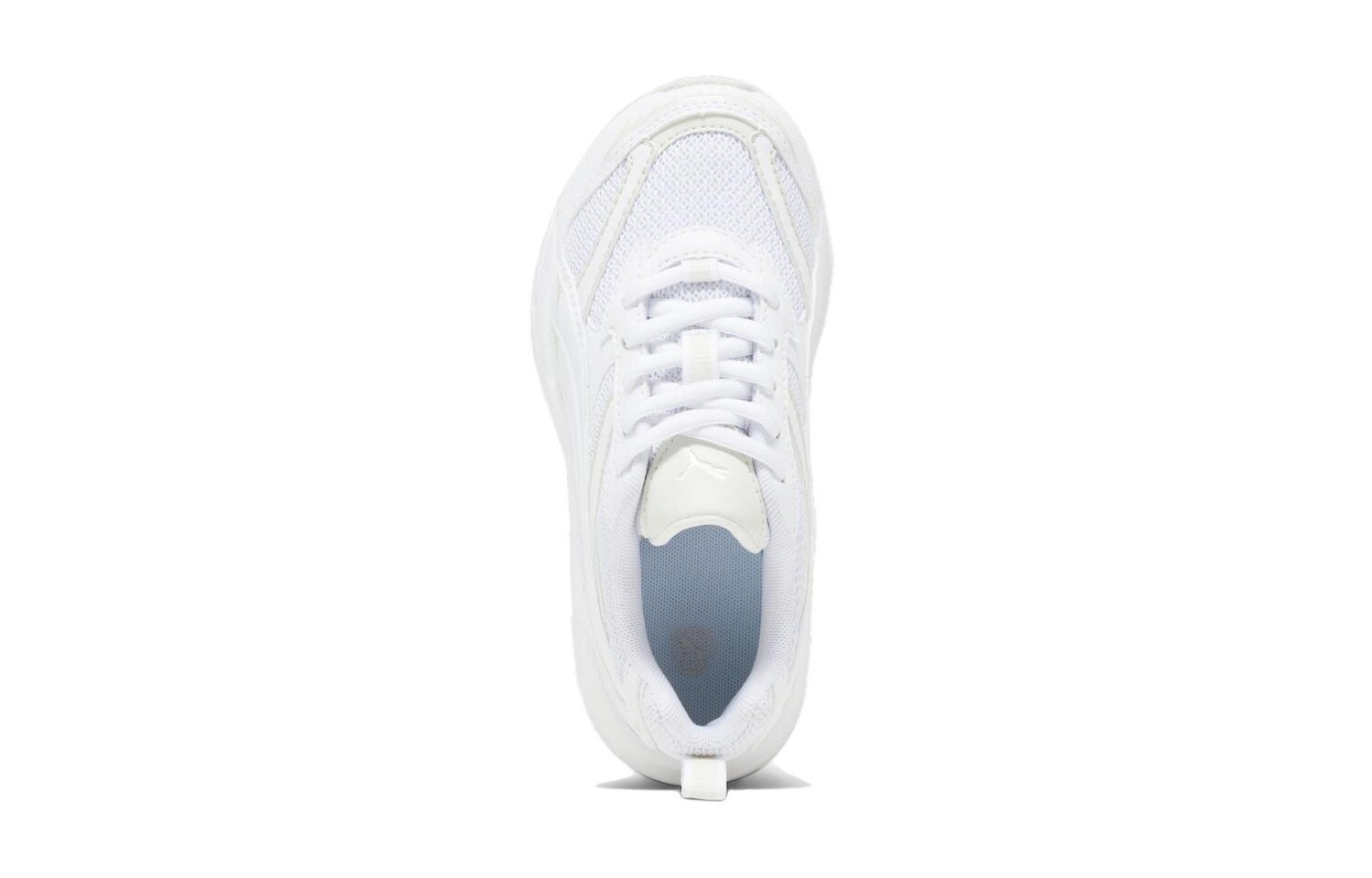 Puma Morphic Kids Спортивная обувь для детей, White — фото 2