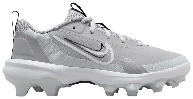 

Кроссовки Nike Force Trout 9 Pro MCS GS, серый