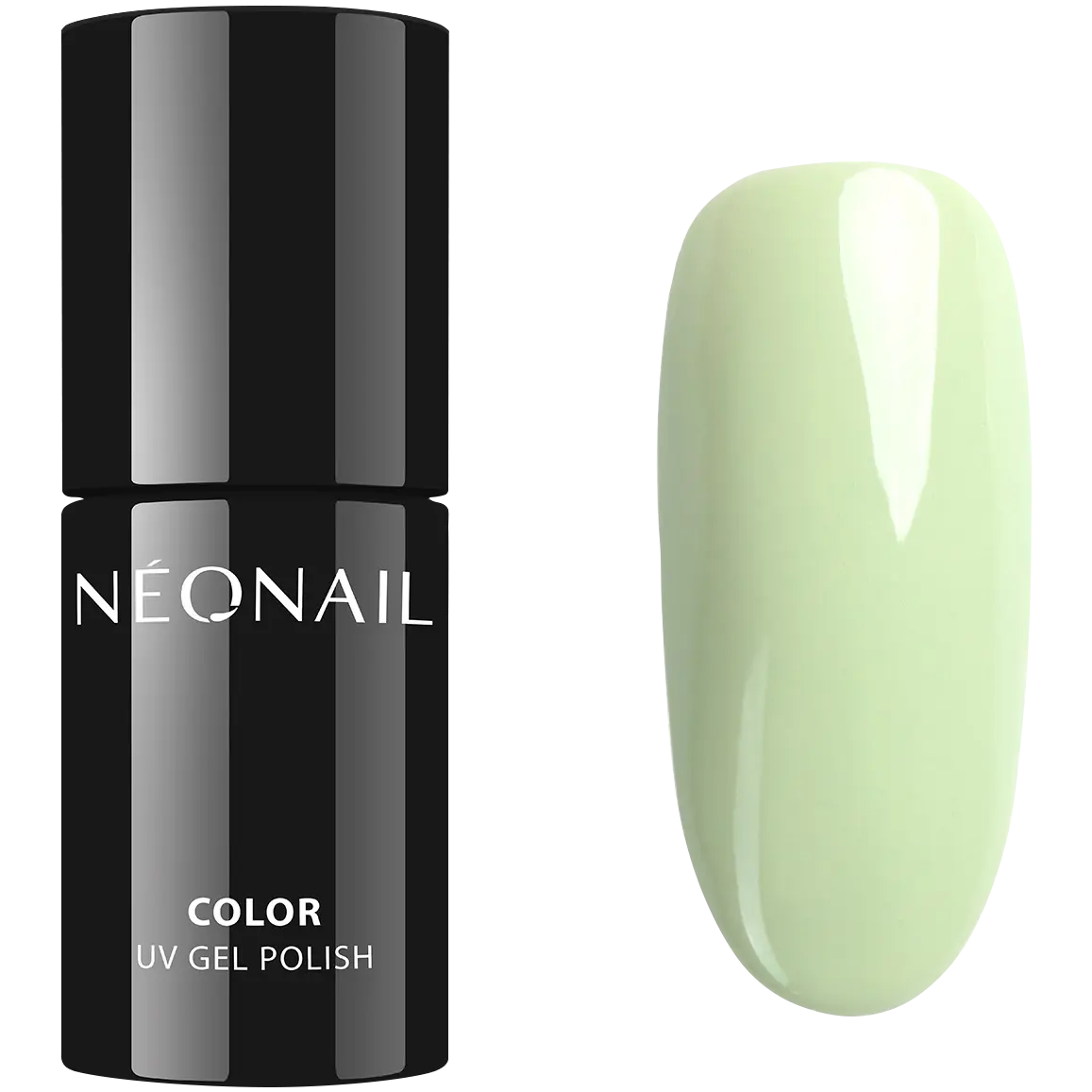 

Гибридный лак для ногтей just make fun Neonail, 7,2 мл