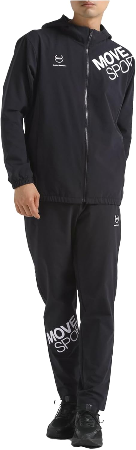 

Футболка Cross Descente SUNSCREEN TAIKYU с капюшоном на молнии, охлаждающей функцией, эластичная, водоотталкивающая и устойчивая к выцветанию Movesport, черный