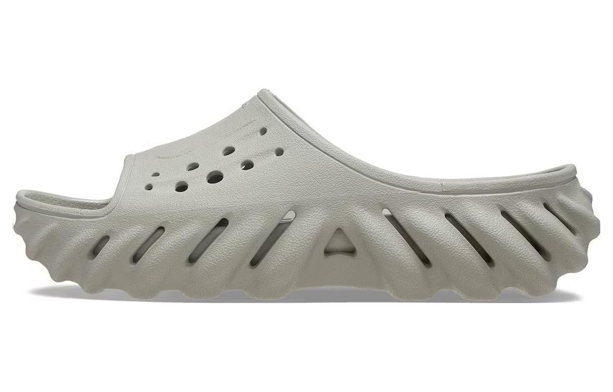 

Шлепанцы Crocs Echo унисекс, White