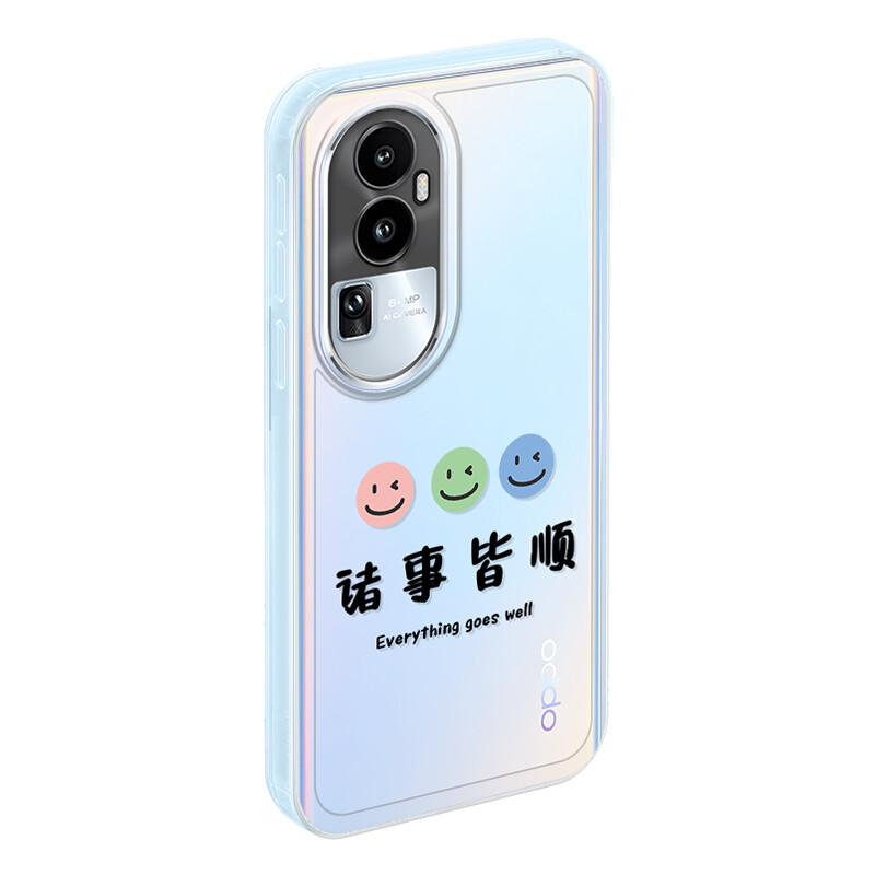 

Чехол для телефона Jiong Bear, DWLBTS121 - Transparent