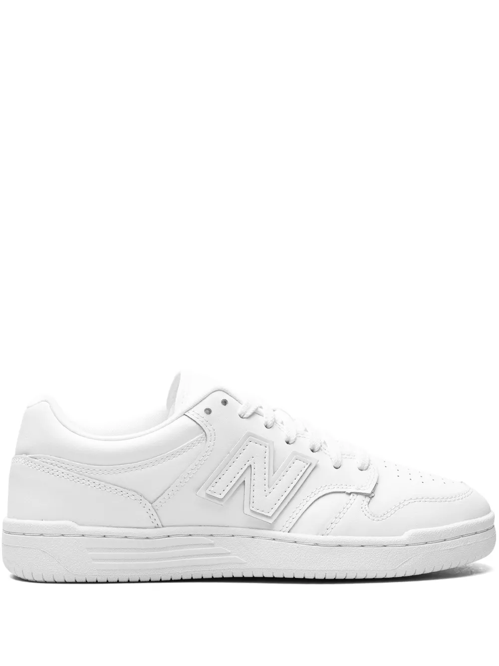 

Кроссовки 480 NEW BALANCE, белый