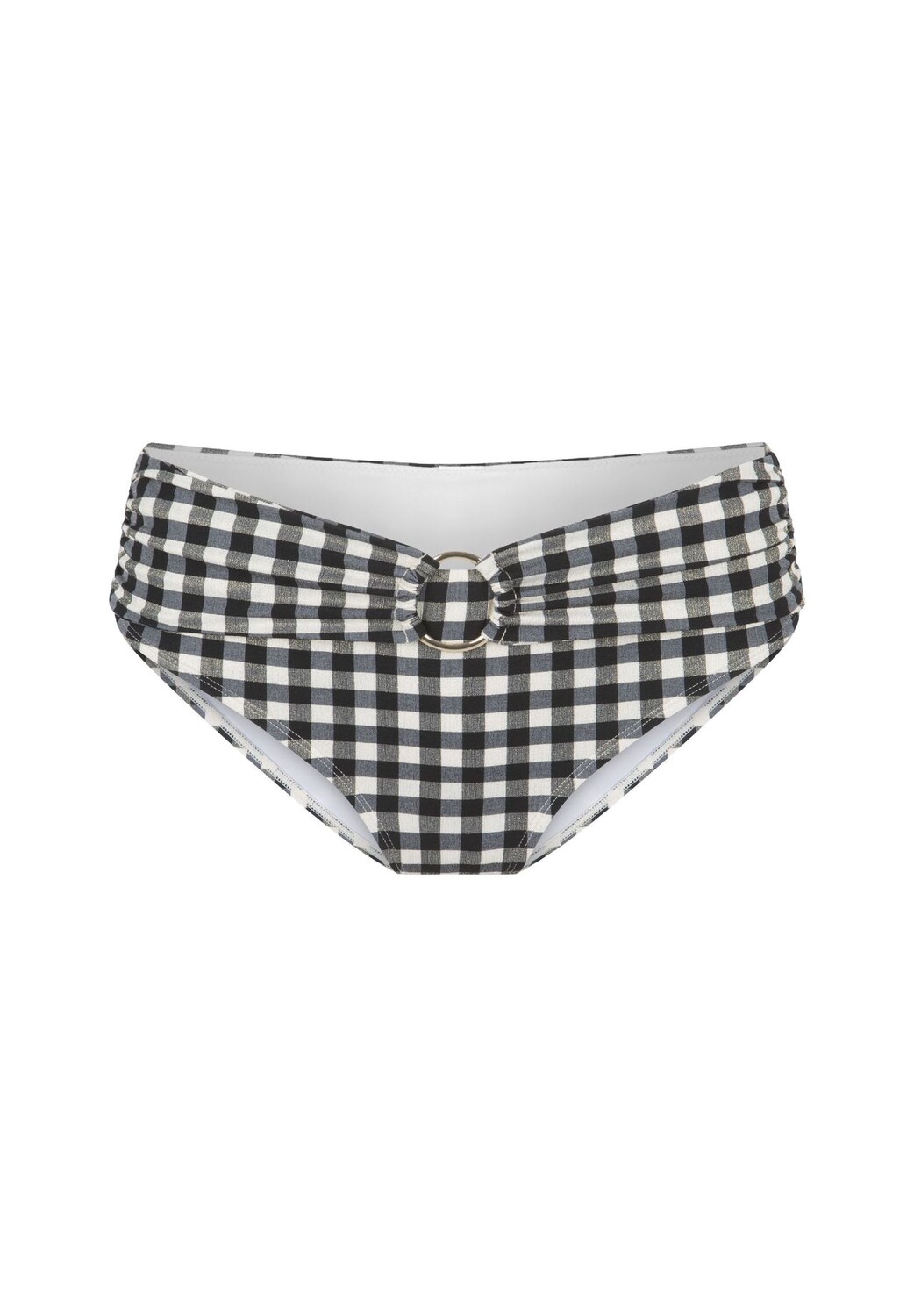 

Плавки бикини LINGADORE, цвет Square Print