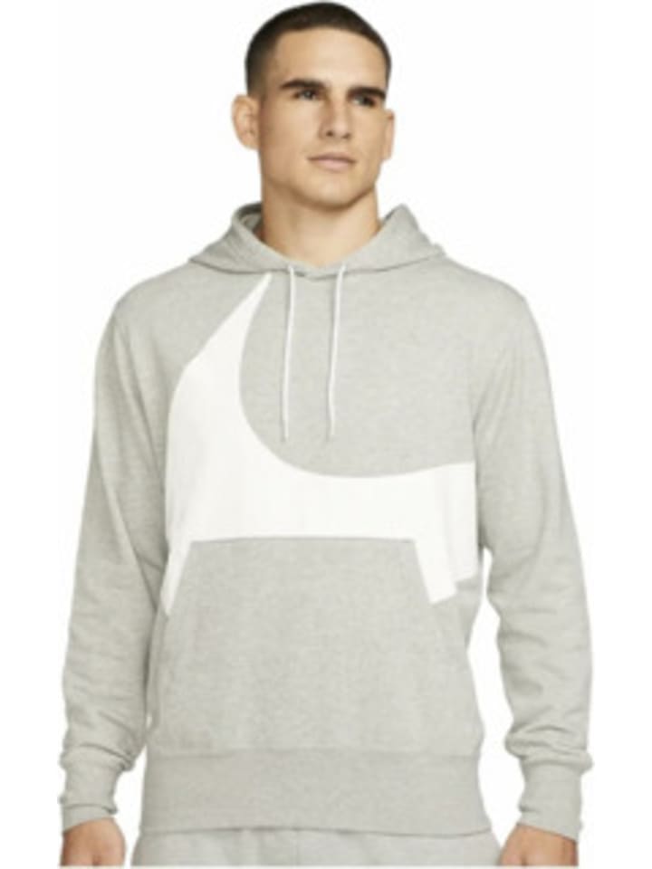 

Толстовка Nike, серый