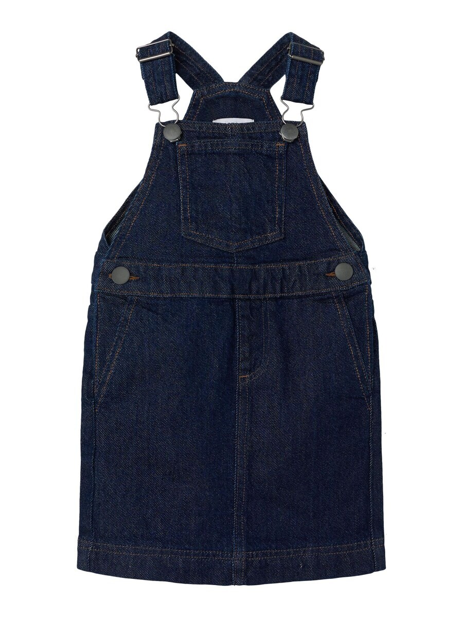 

Платье NAME IT Dress Spencer, цвет blue/blue denim/dark blue