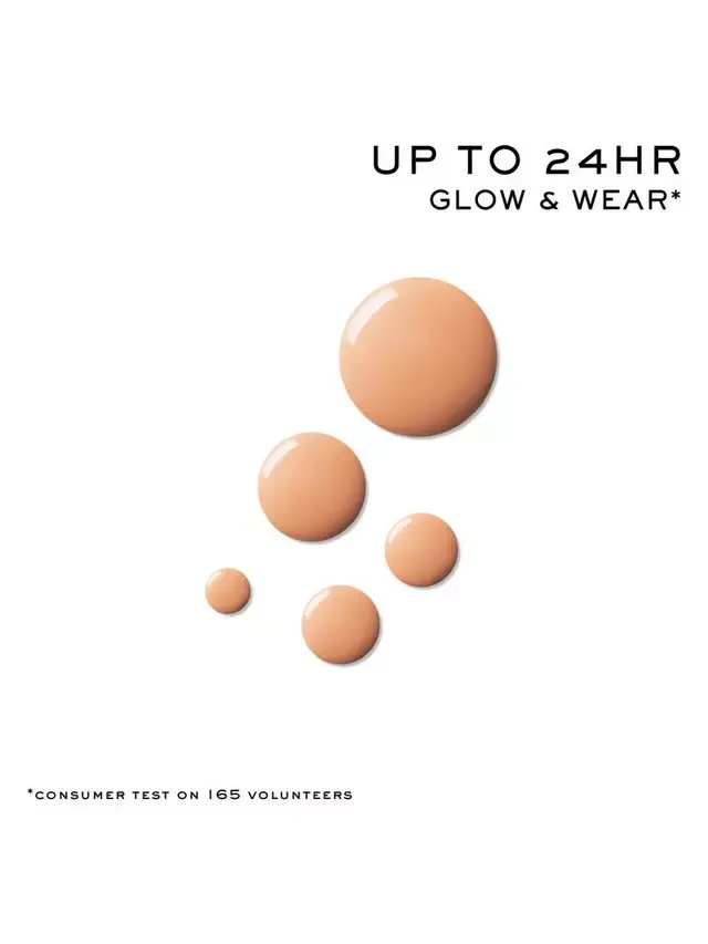Сыворотка Lancôme — Skin Idôle 3 Supertint Foundation , 26W — фото 2